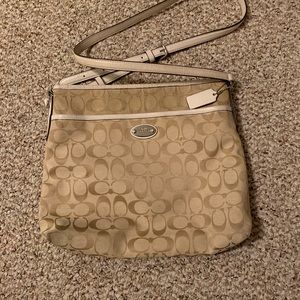 Coach Crossbody